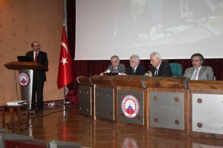 Başkan Gümrükçüoğlu, iş adamlarından destek istedi