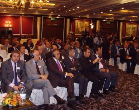 Başkan Güzelbey, Şehir İçi Ulaşım Bilgilerini Suriyeli Yetkililerle Paylaştı