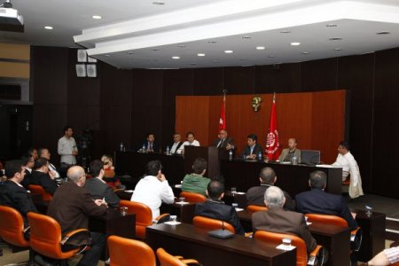 Başkan Güzelbey: Gazi Muhtarpaşa Bulvarı Cazibe Merkezi Olacak