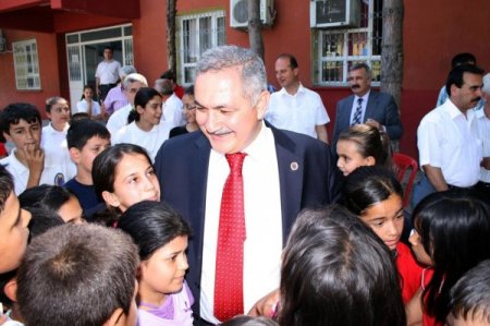 Başkan Kara, yeni eğitim öğretim yılını kutladı