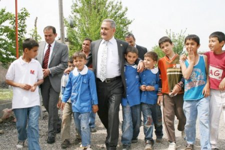 Başkan Kara, yeni eğitim öğretim yılını kutladı