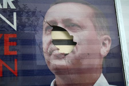 Başkan Karacengel: Saldırının aydınlatılmasını istiyoruz