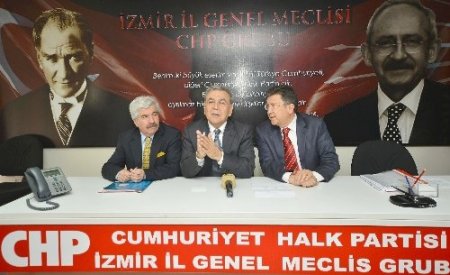 Başkan Kocaoğlu: 650 işçimiz için hepimiz üzülüyoruz