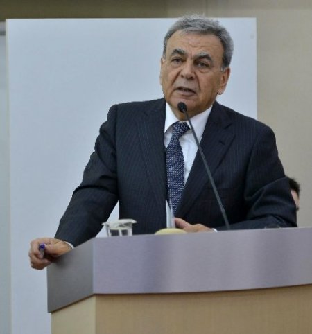 Başkan Kocaoğlu: 650 işçimiz için hepimiz üzülüyoruz