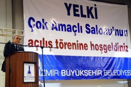 Başkan Kocaoğlu: Birbirimize Öteki Gözüyle Bakmadan, Sonsuz Birlikteliğimizle Ülkemize Sahip Çıkacağız