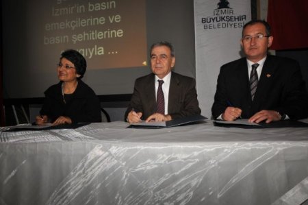 Başkan Kocaoğlu: Çete Reisi Olarak Karşınızdayım