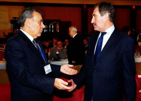 Başkan Kocaoğlu Hem Ege Hem İzmir İçin Teşvik İstedi