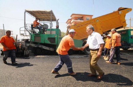 Başkan Kocaoğlu: İhaleye Giren Firmalar Birbirini Şikayet Etti, Olan Bize Oldu