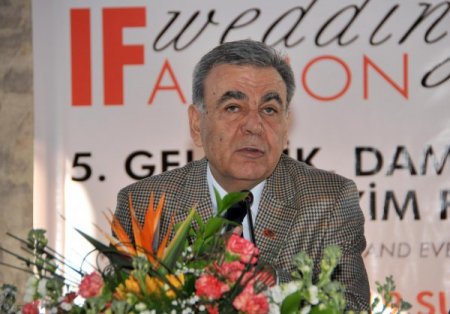 Başkan Kocaoğlu: İzmir'i Tasarım Üssü Haline Getirmek İstiyoruz
