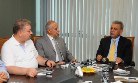 Başkan Kocaoğlu: İzmirlilere Yüzülebilir Bir Körfez Vaat Ediyorum