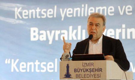 Başkan Kocaoğlu: Kentsel Dönüşümde Kimsenin Hakkı Yenmeyecek