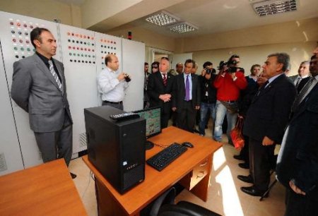Başkan Kocaoğlu: Küçük Menderes Ovasının Temizliğinden Bütün İlgili Kurumlar Sorumlu
