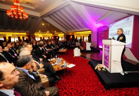 Başkan Kocaoğlu: Paralı parasız binen herkes Kentkart sistemine dahil olacak