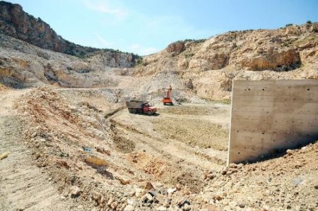 Başkan Kocaoğlu Söz Verdi: Urla'daki Atık İstasyonunda Koku Olmayacak