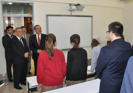 Başkan Kocaoğlu: Yamanlar, İzmir'in gurur kaynağı