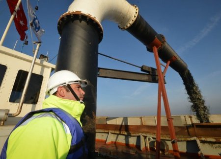 Başkan Kocaoğlu: Yüzülebilir körfez hedefine ulaşacağız