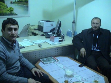 Başkan Köksoy: Hedefim 2011’de 4,5 Milyon Tl Yatırım