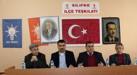 Başkan Köroğlu: Taşucu Mega Yat Limanı Projesi 12 Bin Kişiyi İstihdam Edecek