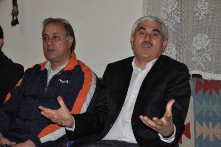 Başkan Nurdoğan: Sağlanan imkanların sonucu böyle olmamalı