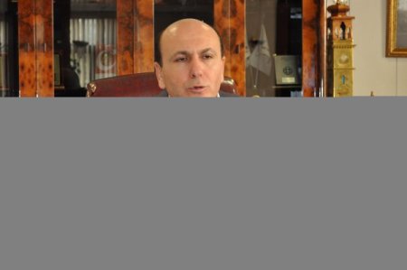 Başkan Ok: Büyükşehir Yasası başkanlık sisteminin altyapısı için hazırlandı