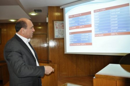 Başkan Ok'a, babasının cenazesindeki harcamalardan soruşturma açıldı