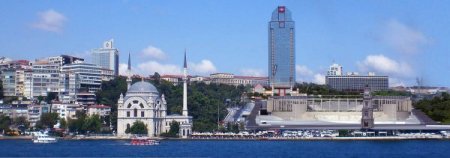 Başkan Orman, Beşiktaş’ın yeni stat projesini anlattı