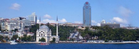 Başkan Orman, Beşiktaş’ın yeni stat projesini anlattı