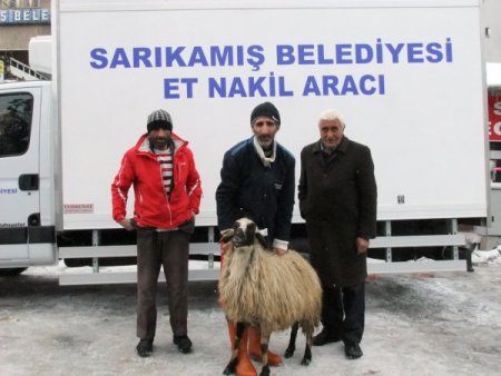 Başkan Özbilen: Ölüsüne saygısı olmayanın dirisine saygısı olmaz