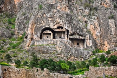 Başkan Özdemir: Amasya’yı görmediyseniz en güzelini görmediniz