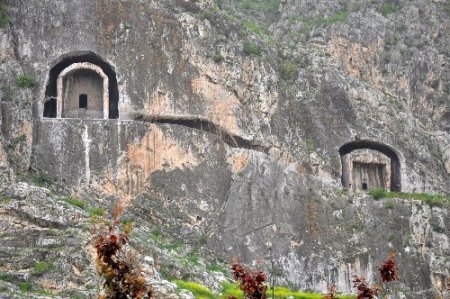 Başkan Özdemir: Amasya’yı görmediyseniz en güzelini görmediniz