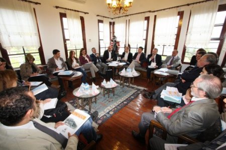 Başkan Özgan: Kozan 2060 ile ilçenin gelecek 50 yıllını planlayacağız