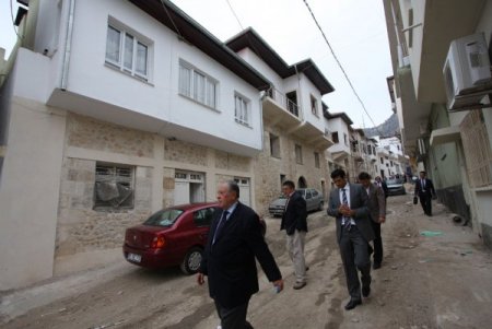 Başkan Özgan: Kozan 2060 ile ilçenin gelecek 50 yıllını planlayacağız