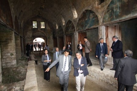 Başkan Özgan: Kozan 2060 ile ilçenin gelecek 50 yıllını planlayacağız