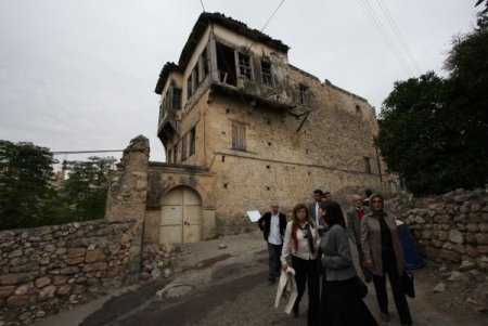 Başkan Özgan: Kozan 2060 ile ilçenin gelecek 50 yıllını planlayacağız