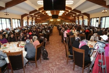 Başkan Özhaseki: Batıda neye imrenmişsem, onu şehrimize taşıdık