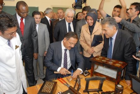 Başkan Özhaseki: Bizim derdimiz para değil hizmet