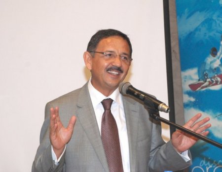 Başkan Özhaseki: Kayseri, yatırımlarla bölgenin cazibe merkezi oluyor