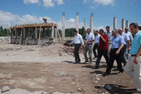 Başkan Özhaseki: Kayseri’de Keyifli Projelerin Zamanı Geldi