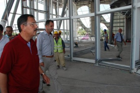 Başkan Özhaseki: Kayseri’de Keyifli Projelerin Zamanı Geldi