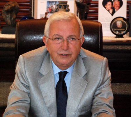 Başkan Posbıyık, Mal Varlığını Açıkladı