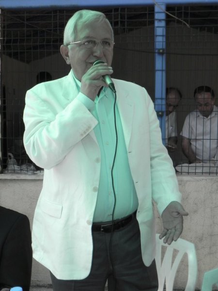 Başkan Posbıyık, vatandaşların sorunlarını dinledi