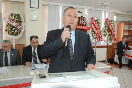 Başkan Posbıyık: Kantarı Kapatıyorum, Milletvekilliğine Aday Oluyorum