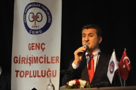 Başkan Sarıgül: Baykal dedik, ömür boyu kal demedik