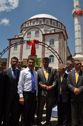 Başkan Sarıgül: Üçüncü köprü kıtaları birleştirdi ancak gönülleri birleştiremedi