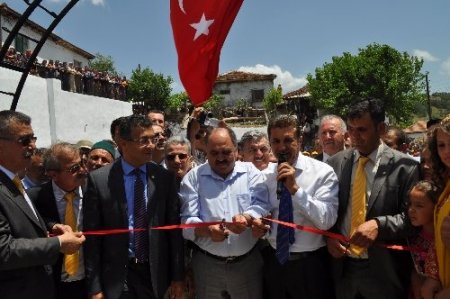 Başkan Sarıgül: Üçüncü köprü kıtaları birleştirdi ancak gönülleri birleştiremedi