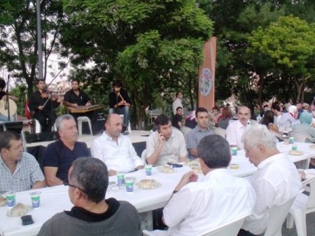 Başkan Tabakoğlu Pkk’ya Sert Çıktı