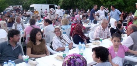 Başkan Tabakoğlu Pkk’ya Sert Çıktı