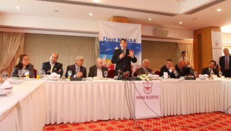 Başkan Tartan: Eylemci İşçiler Bizim Değil, Hepsi Mağdur Da Değil