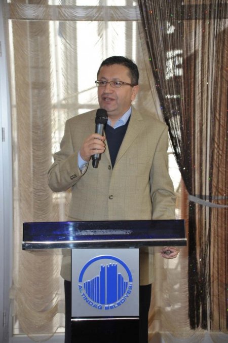 Başkan Tiryaki, Güneşevlerlileri Kahvaltıda Ağırladı