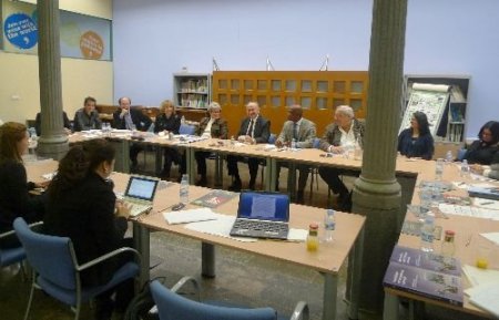 Başkan Topbaş Uclg'ye Geçici Genel Sekreter Atadı